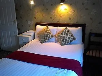 Keernaun House 4*