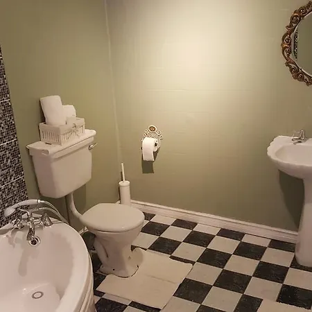 Keernaun House Bed & Breakfast