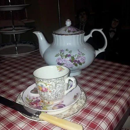 Keernaun House Bed & Breakfast