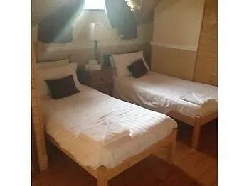 Panzió Keernaun House 4*