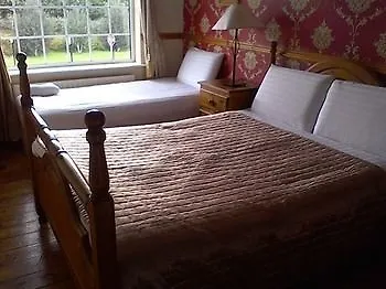Bed & Breakfast Keernaun House