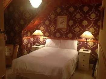Bed & Breakfast Keernaun House 4*