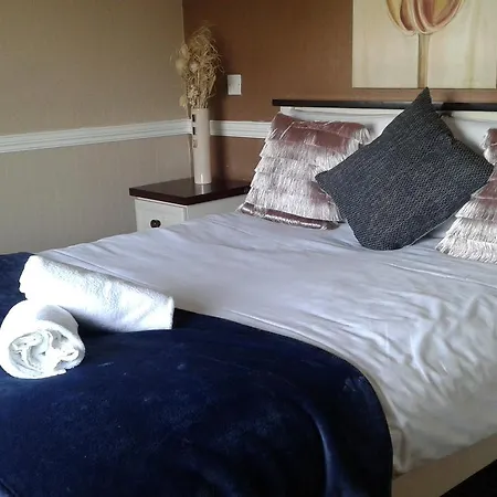 Keernaun House Bed & Breakfast