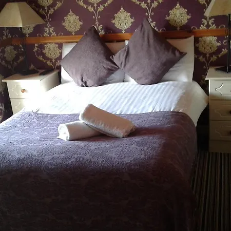 Keernaun House Bed & Breakfast