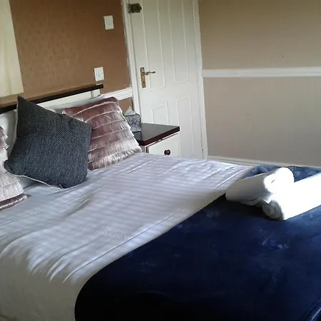 Keernaun House 4*