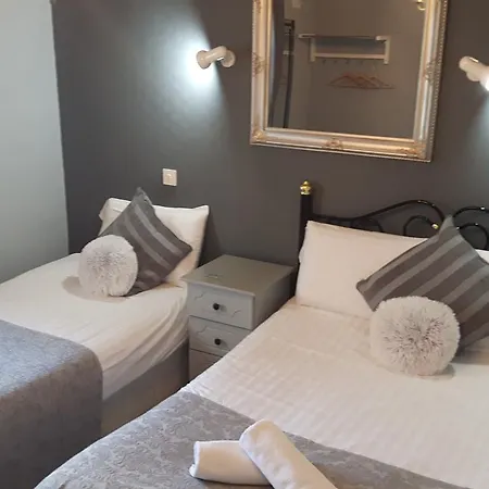 Bed & Breakfast Keernaun House Dundalk