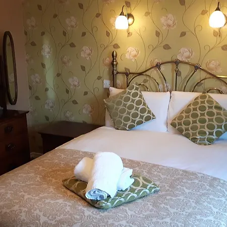 Keernaun House 4*
