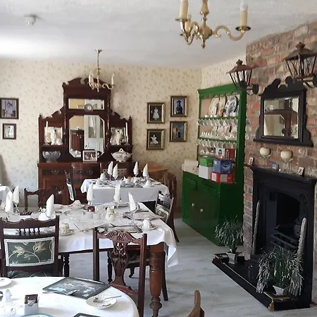 Keernaun House Dundalk