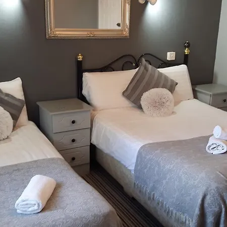 Keernaun House Bed & Breakfast Dundalk