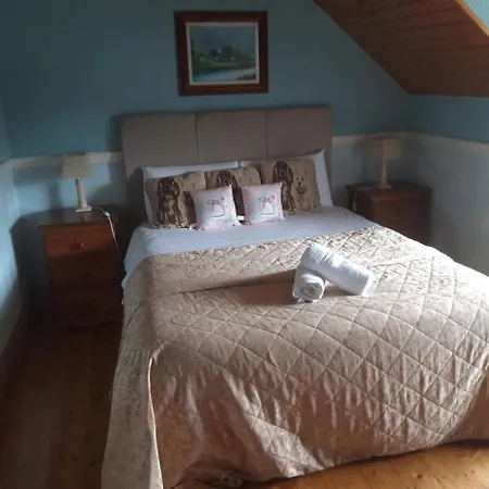 Bed & Breakfast Keernaun House Dundalk