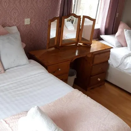 Keernaun House 4* Dundalk