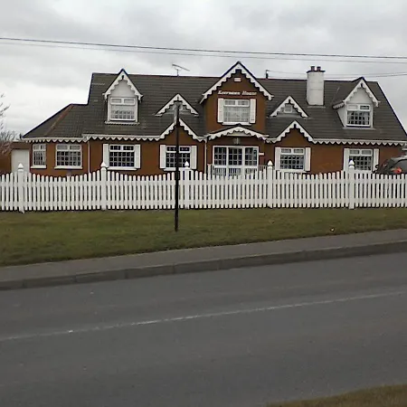 Keernaun House 4*