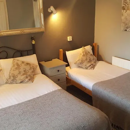 Keernaun House Bed & Breakfast Dundalk